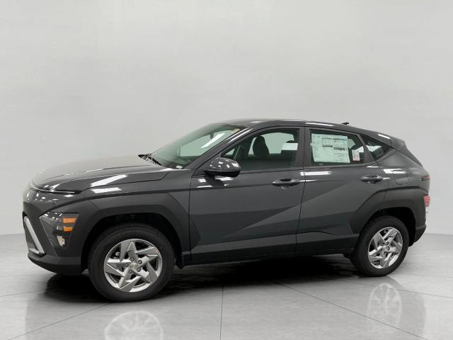 2025 Hyundai KONA Vehicle Photo in Appleton, WI 54913