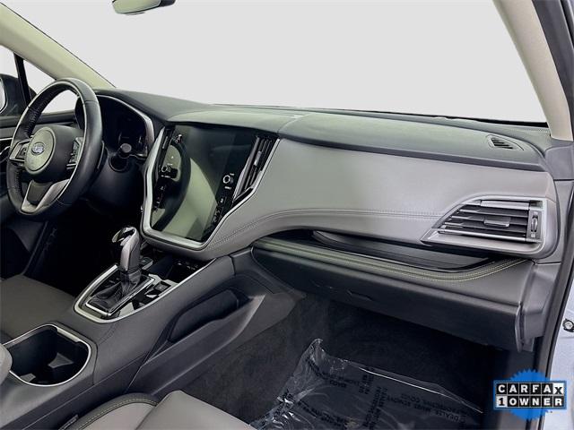2022 Subaru Outback Vehicle Photo in Puyallup, WA 98371