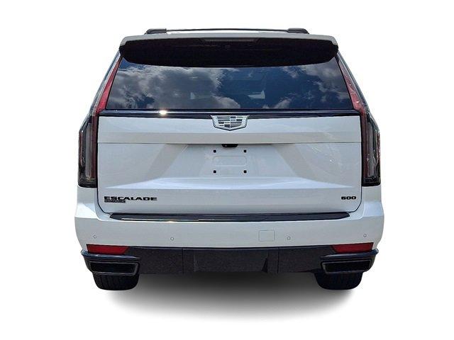 2023 Cadillac Escalade Vehicle Photo in ALLENTOWN, PA 18103-7399