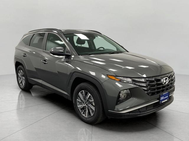 2022 Hyundai TUCSON Hybrid Vehicle Photo in Appleton, WI 54913