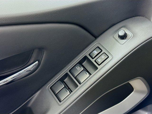 2023 Nissan Frontier Vehicle Photo in Flemington, NJ 08822
