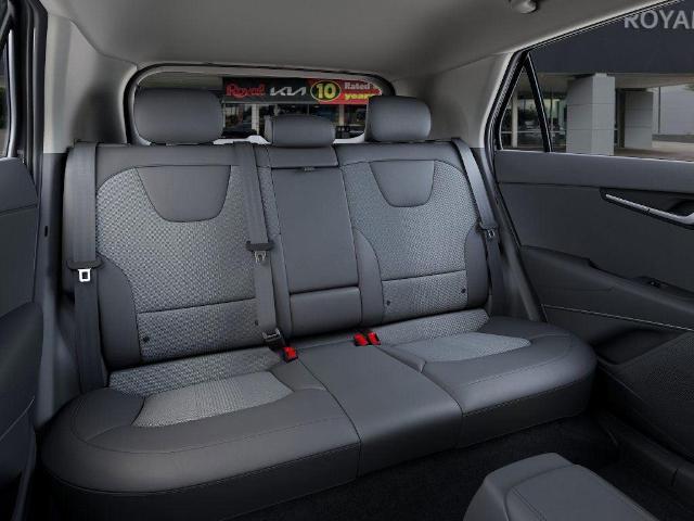 2025 Kia Niro EV Vehicle Photo in Tucson, AZ 85712