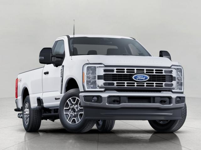 2025 Ford Super Duty F-250 SRW Vehicle Photo in Neenah, WI 54956