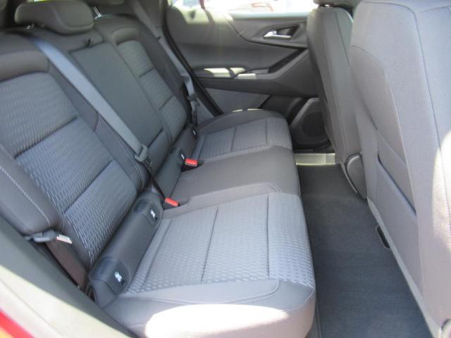2026 Chevrolet Equinox Vehicle Photo in LEESBURG, FL 34788-4022