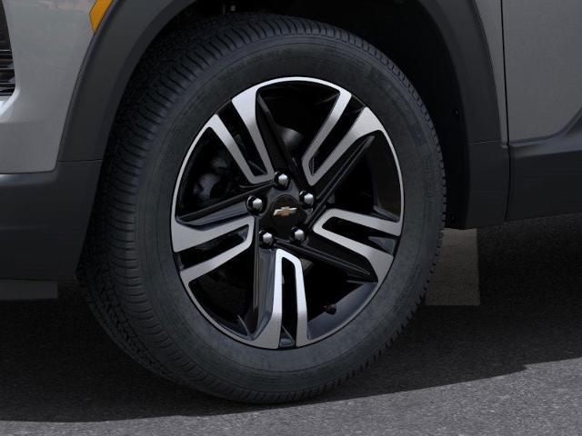 2025 Chevrolet Trailblazer Vehicle Photo in LANCASTER, PA 17601-0000