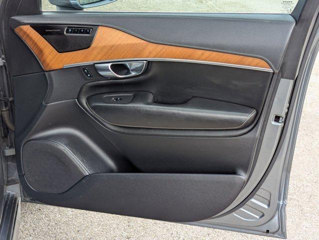2019 Volvo XC90 Vehicle Photo in San Antonio, TX 78230