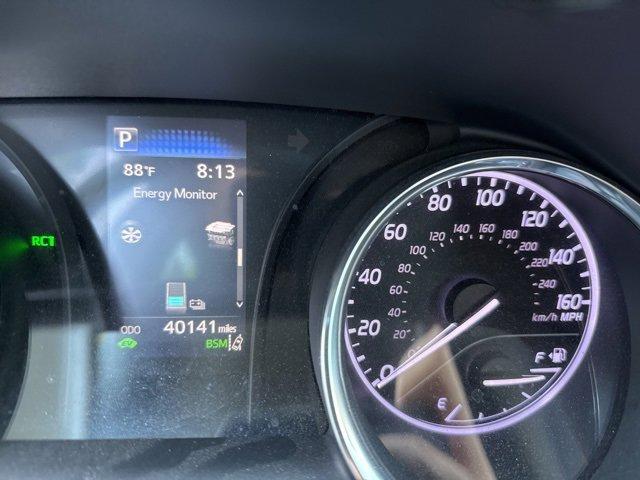 2019 Toyota Camry Vehicle Photo in Flemington, NJ 08822
