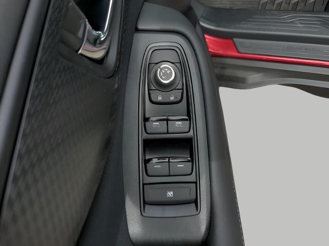 2025 Subaru Outback Vehicle Photo in Green Bay, WI 54304
