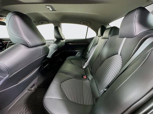 2023 Toyota Camry Vehicle Photo in Flemington, NJ 08822