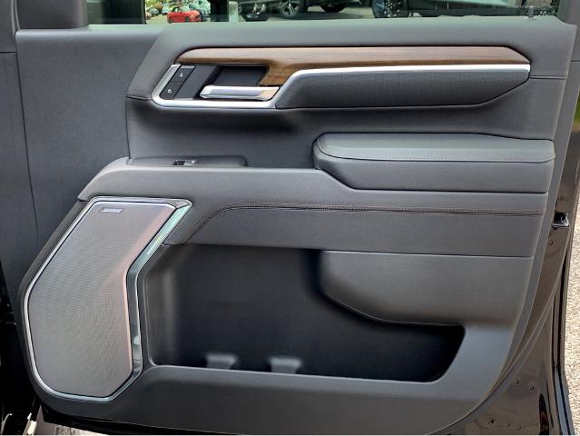 2025 Chevrolet Silverado 2500 HD Vehicle Photo in BEAUFORT, SC 29906-4218
