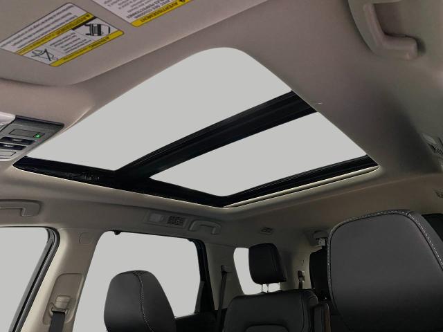 2025 Nissan Pathfinder Vehicle Photo in Appleton, WI 54913