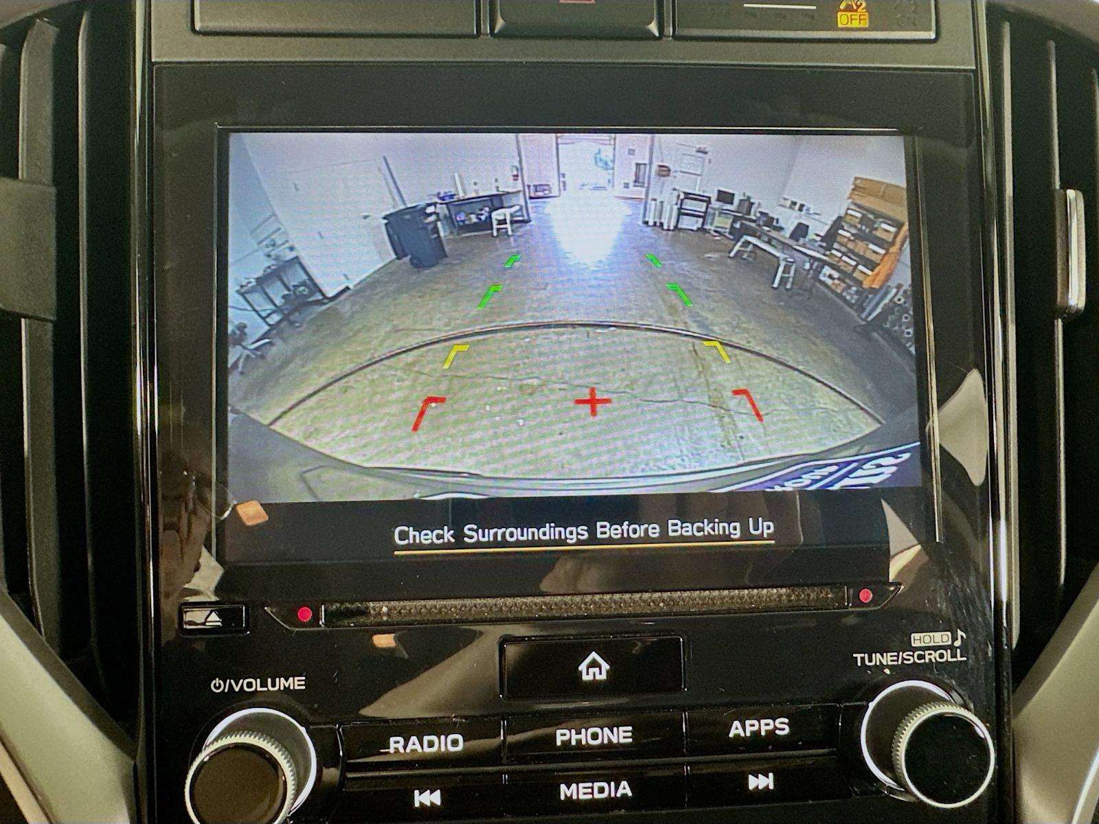 2022 Subaru Ascent Vehicle Photo in Langhorne, PA 19047