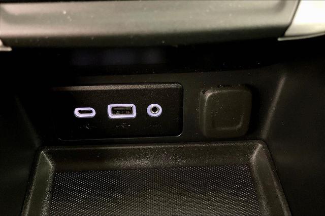 2024 GMC Terrain Vehicle Photo in Tulsa, OK 74129