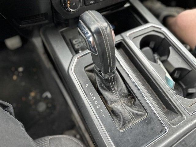2017 Ford F-150 Vehicle Photo in Grapevine, TX 76051
