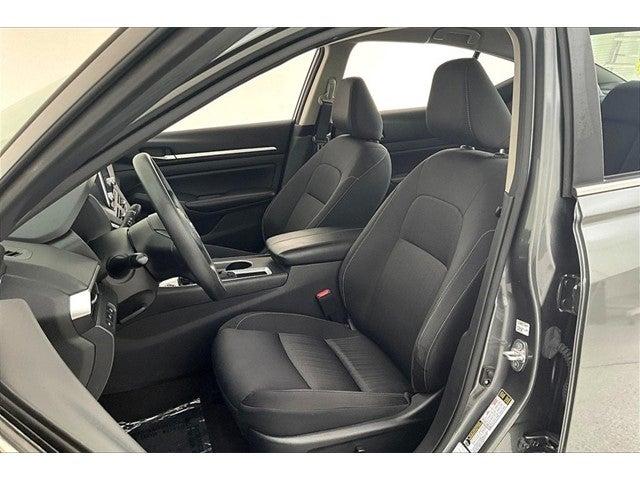 2022 Nissan Altima Vehicle Photo in Grapevine, TX 76051