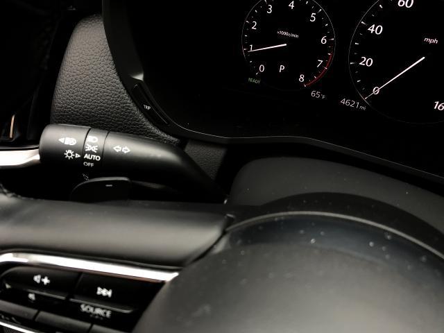 2025 Mazda CX-90 Vehicle Photo in GREEN BAY, WI 54303-3330