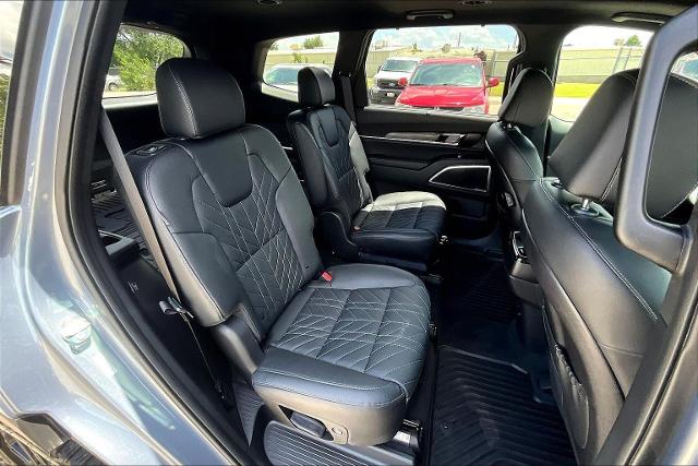 2025 Kia Telluride Vehicle Photo in Tulsa, OK 74145