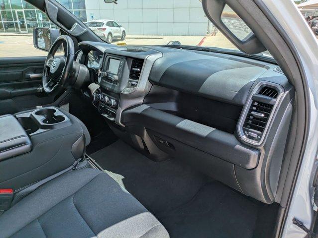 2023 Ram 1500 Vehicle Photo in SELMA, TX 78154-1459