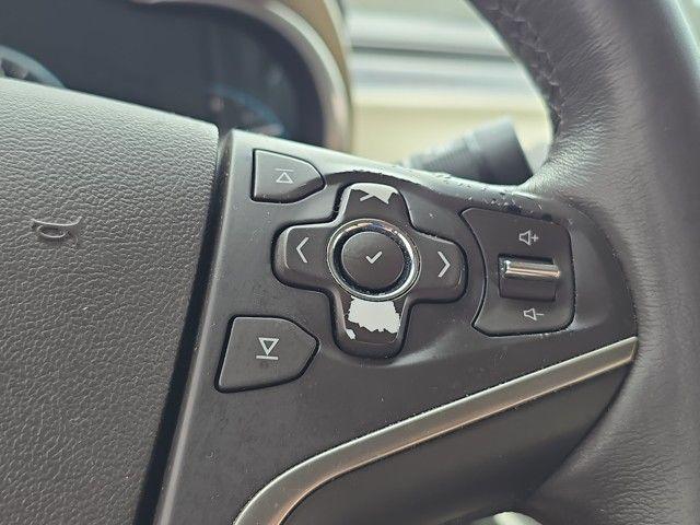 2015 Buick LaCrosse Vehicle Photo in Pleasant Hills, PA 15236
