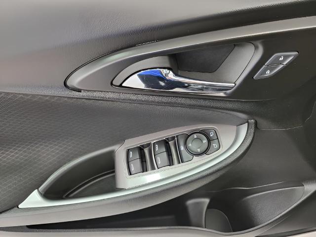 2024 Chevrolet Malibu Vehicle Photo in MANITOWOC, WI 54220-5838