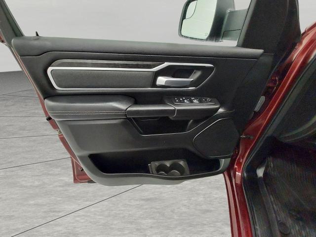 2022 Ram 1500 Vehicle Photo in OSHKOSH, WI 54904-7811