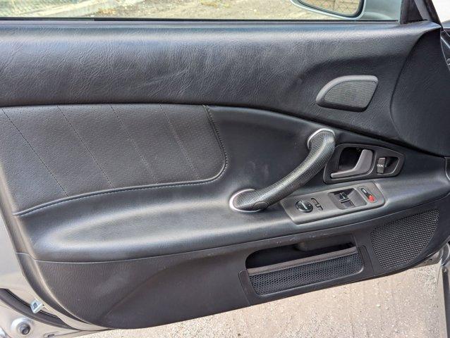 2005 Honda S2000 Vehicle Photo in San Antonio, TX 78230