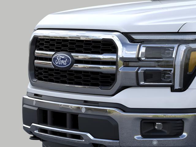 2025 Ford F-150 Vehicle Photo in Neenah, WI 54956