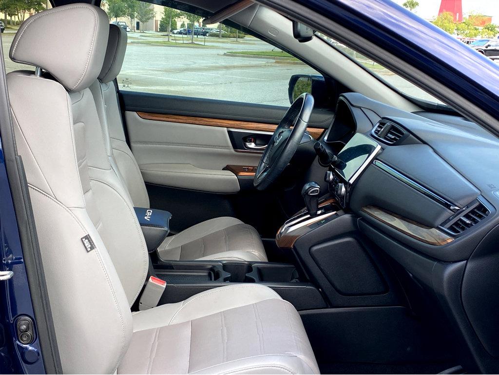 2019 Honda CR-V Vehicle Photo in POOLER, GA 31322-3252