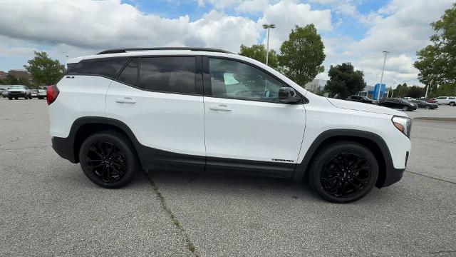 2021 GMC Terrain Vehicle Photo in BENTONVILLE, AR 72712-4322