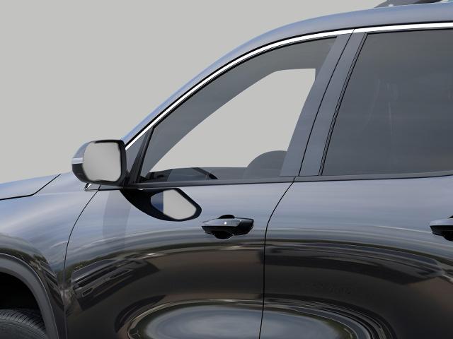 2025 Chevrolet Traverse Vehicle Photo in MIDDLETON, WI 53562-1492
