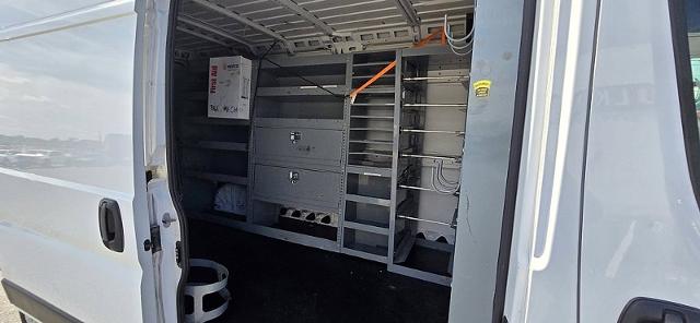 2021 Ram ProMaster Cargo Van Vehicle Photo in HARRISBURG, PA 17111-1033