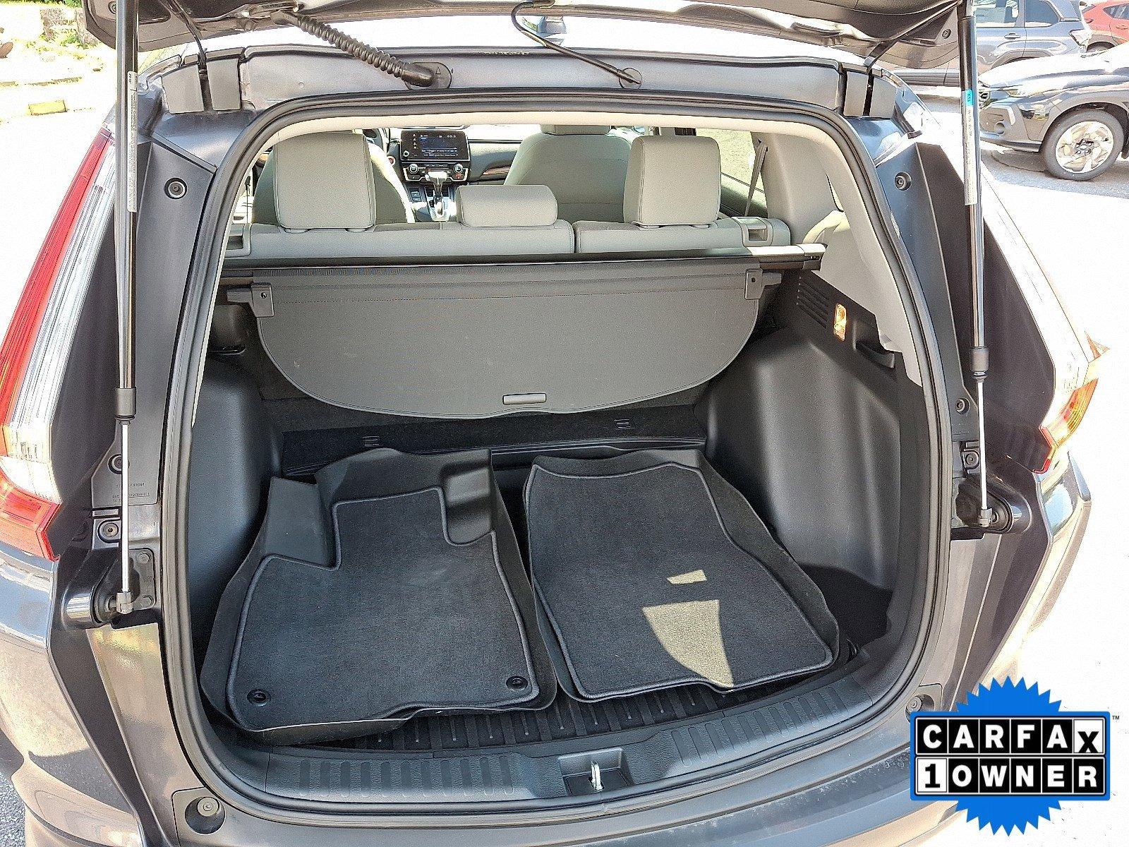 2018 Honda CR-V Vehicle Photo in Harrisburg, PA 17111