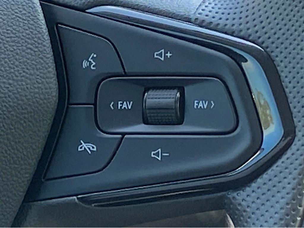 2025 Chevrolet Trax Vehicle Photo in POOLER, GA 31322-3252