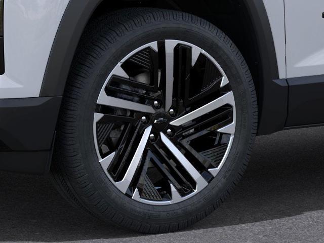 2026 Chevrolet Equinox Vehicle Photo in Roslyn, NY 11576
