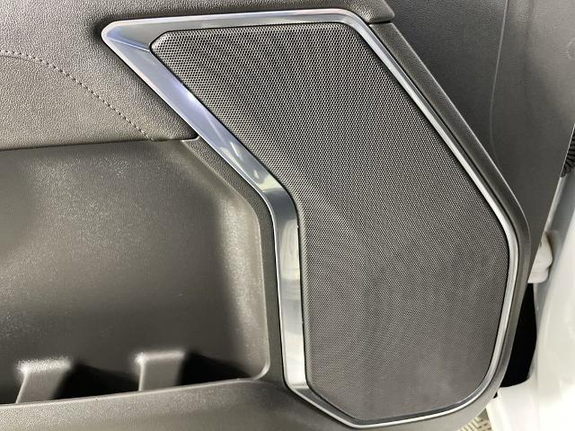 2023 GMC Sierra 1500 Vehicle Photo in GILBERT, AZ 85297-0402