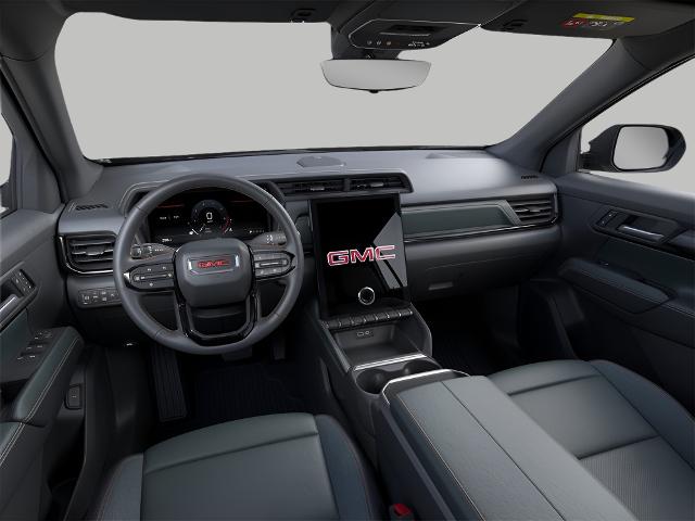2026 GMC Terrain Vehicle Photo in MANITOWOC, WI 54220-5838