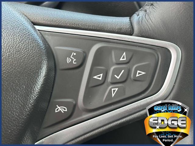 2022 Chevrolet Equinox Vehicle Photo in Roslyn, NY 11576