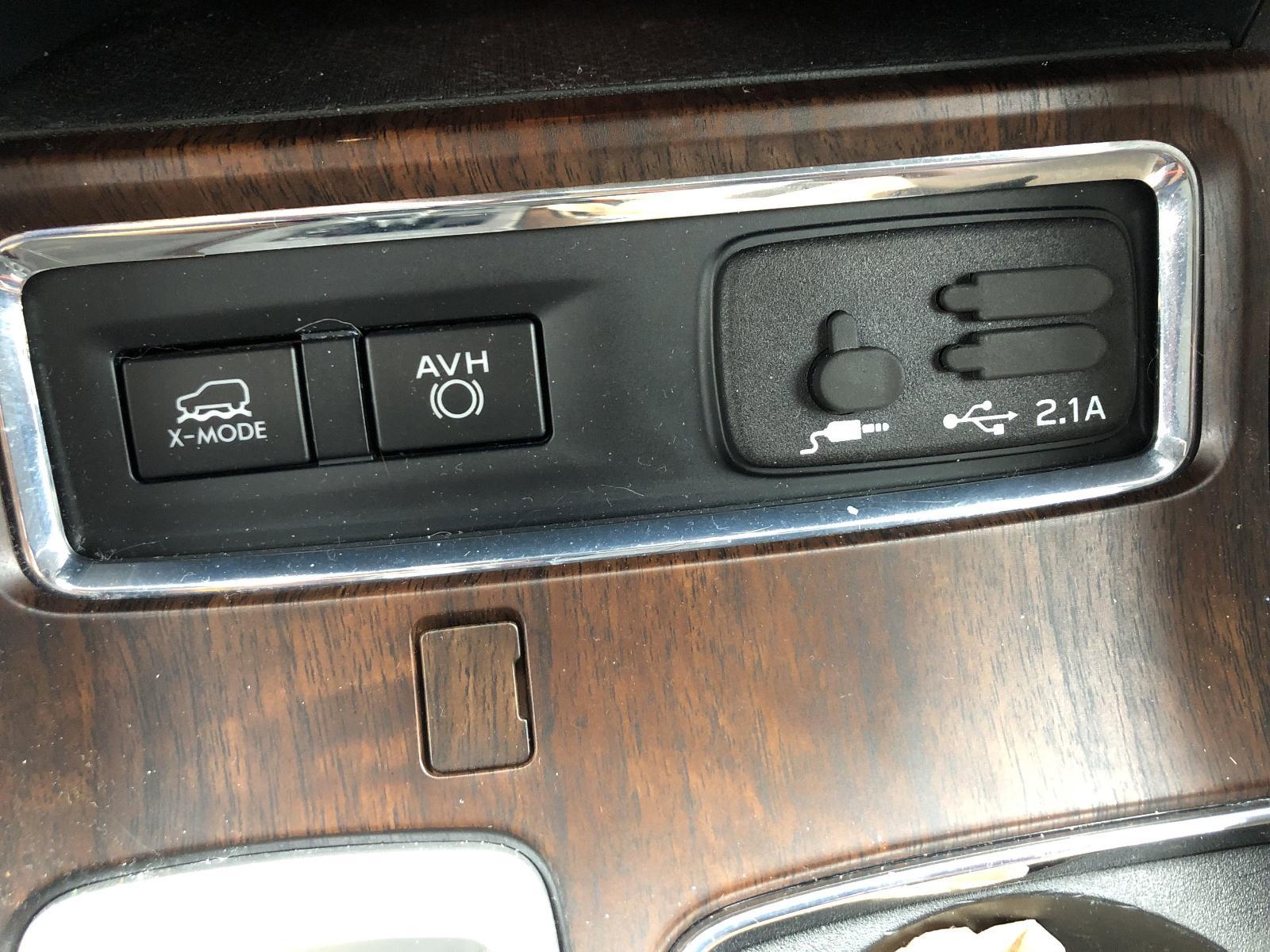 2022 Subaru Ascent Vehicle Photo in Mechanicsburg, PA 17050