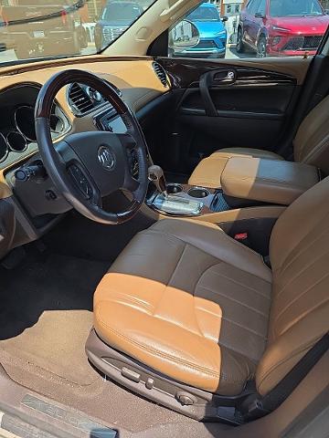 2013 Buick Enclave Vehicle Photo in HARRISBURG, PA 17111-1033