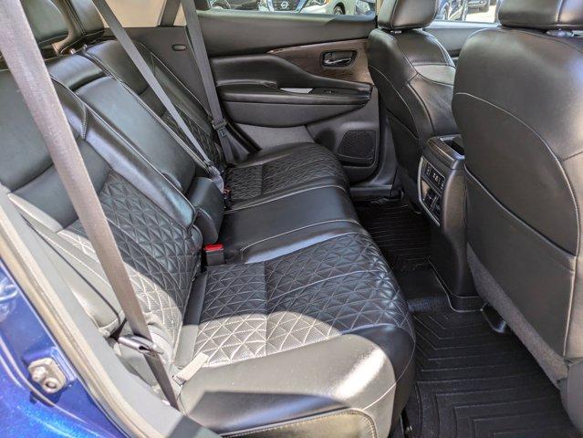 2019 Nissan Murano Vehicle Photo in San Antonio, TX 78209
