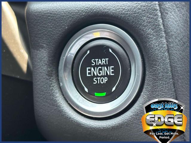 2023 Chevrolet Suburban Vehicle Photo in Roslyn, NY 11576