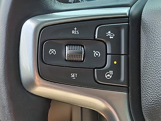 2023 Chevrolet Tahoe Vehicle Photo in TREVOSE, PA 19053-4984