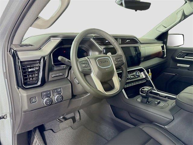 2025 GMC Sierra 1500 Vehicle Photo in PUYALLUP, WA 98371-4149