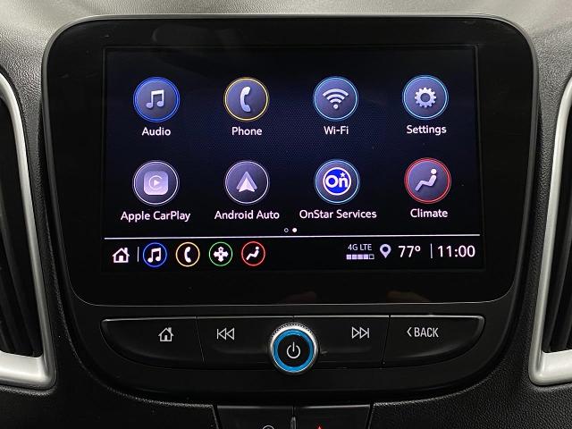 2024 Chevrolet Malibu Vehicle Photo in Appleton, WI 54913