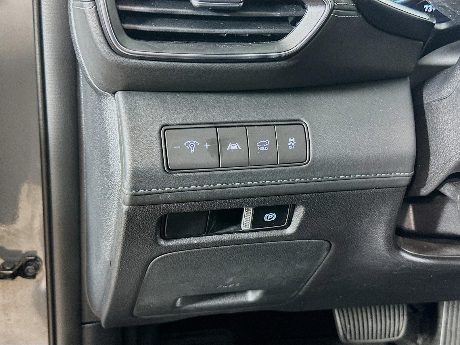 2022 Hyundai SANTA FE Vehicle Photo in Langhorne, PA 19047