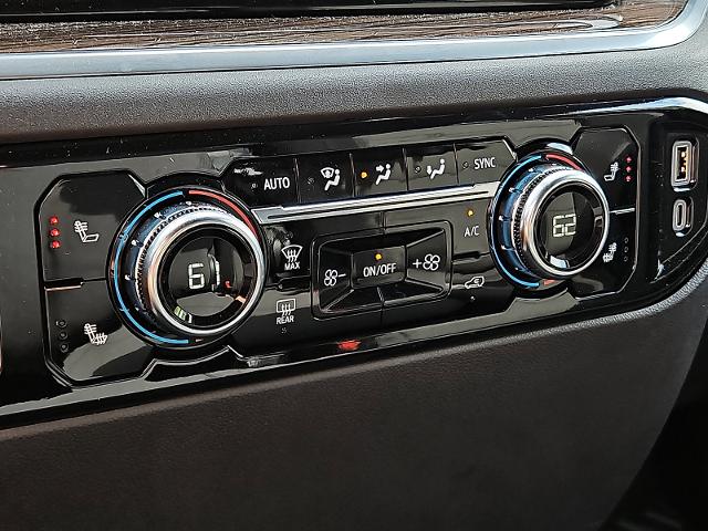 2025 GMC Sierra 1500 Vehicle Photo in TREVOSE, PA 19053-4984