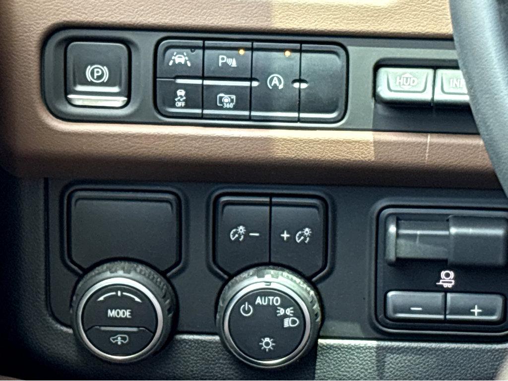 2023 Chevrolet Tahoe Vehicle Photo in POOLER, GA 31322-3252