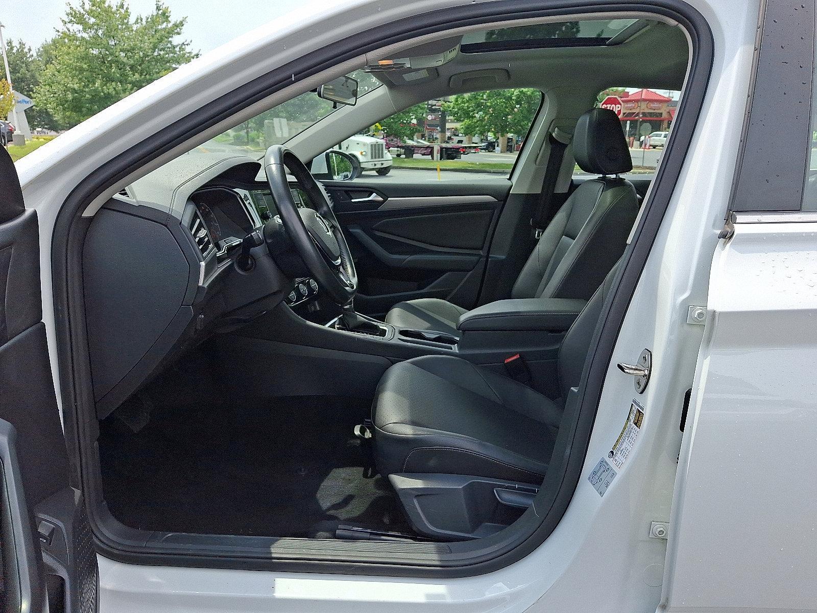 2019 Volkswagen Jetta Vehicle Photo in Harrisburg, PA 17111