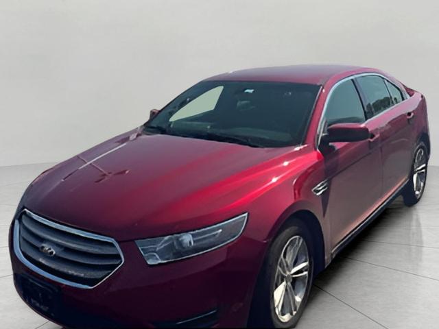 2015 Ford Taurus Vehicle Photo in NEENAH, WI 54956-2243