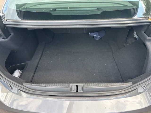 2022 Alfa Romeo Giulia Vehicle Photo in Willow Grove, PA 19090